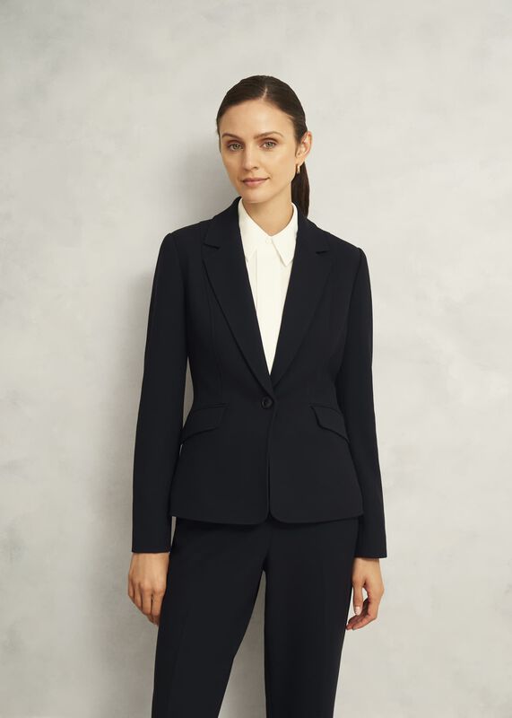 Petite Ivy Jacket