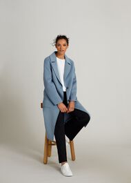 Yvonne Coat Outfit, , hi-res