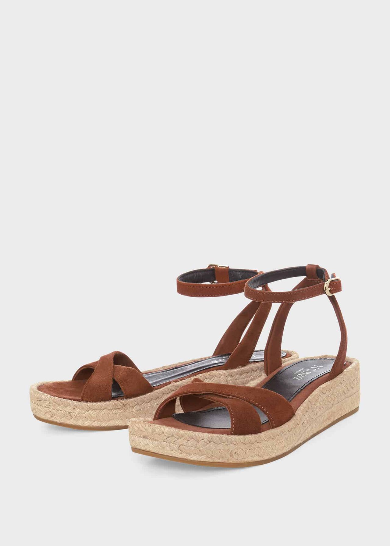 Maxine Espadrille, Tan, hi-res