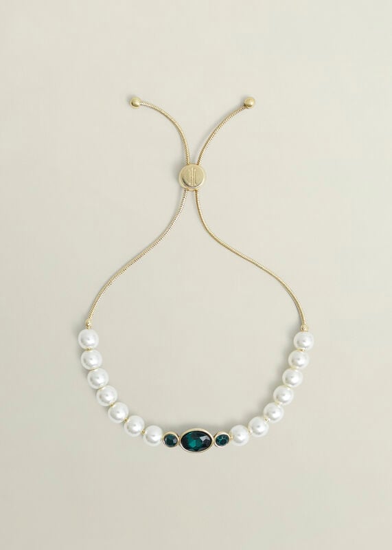 Priscilla Bracelet