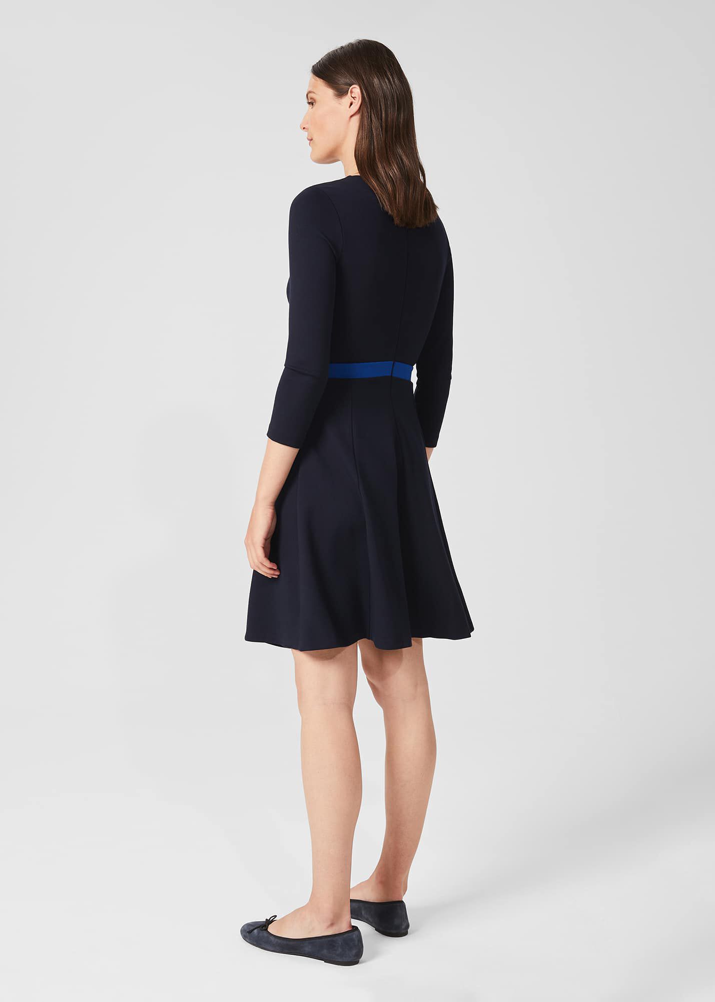Seasalter dress hobbs cheap