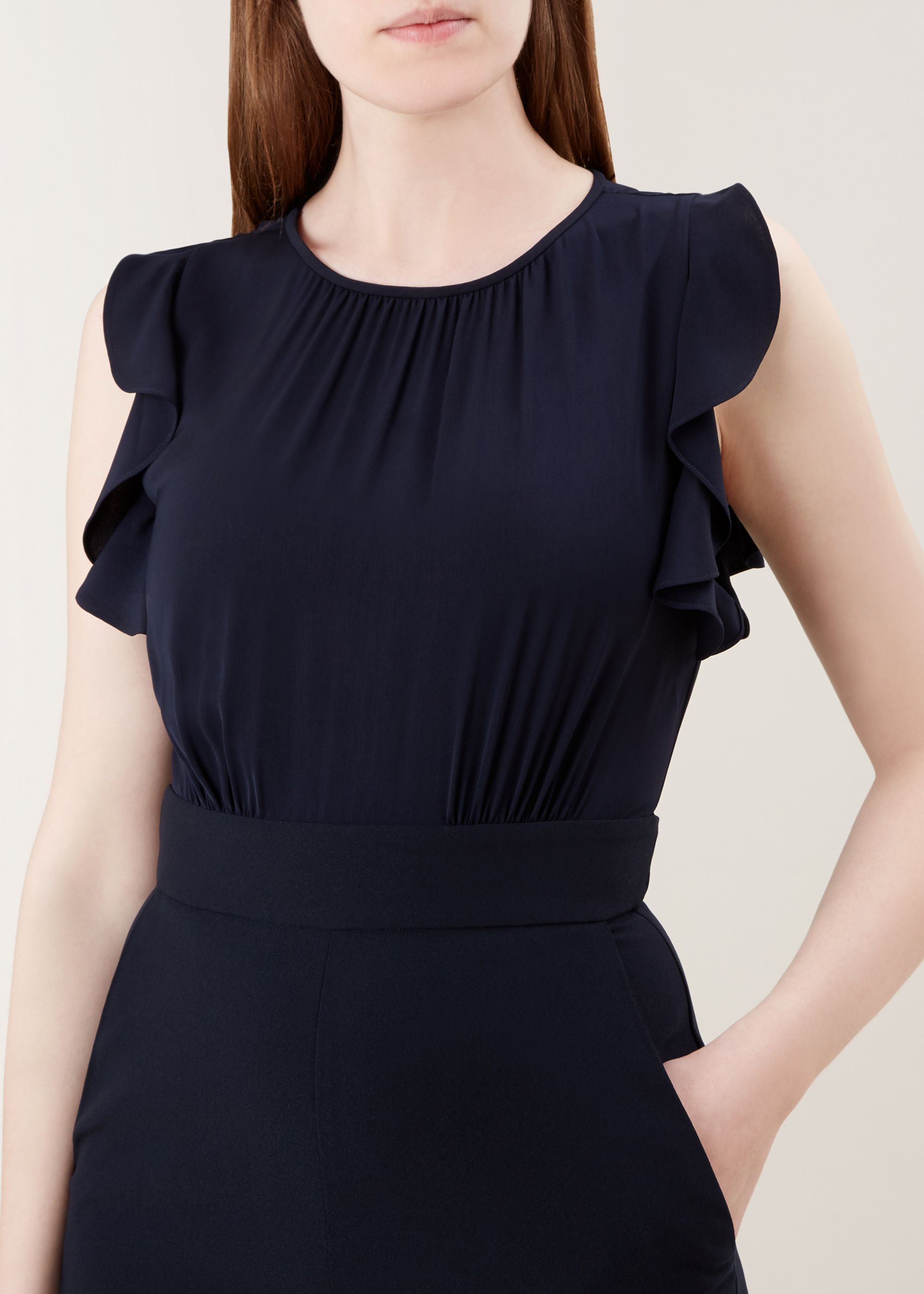 hobbs florentine jumpsuit