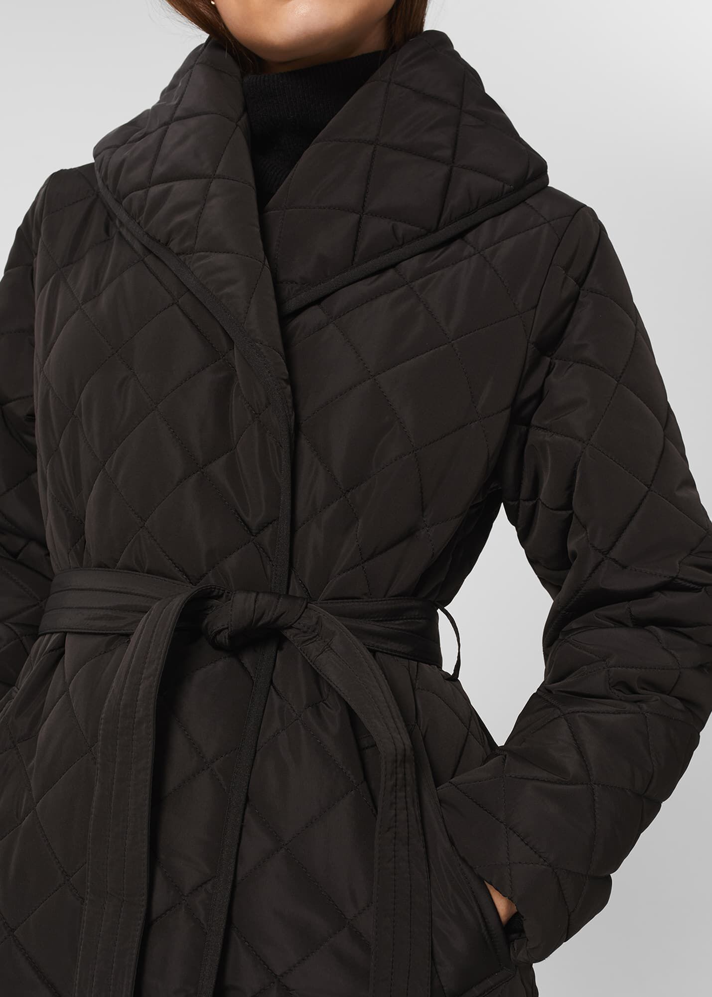 Hobbs gabi deals jacket