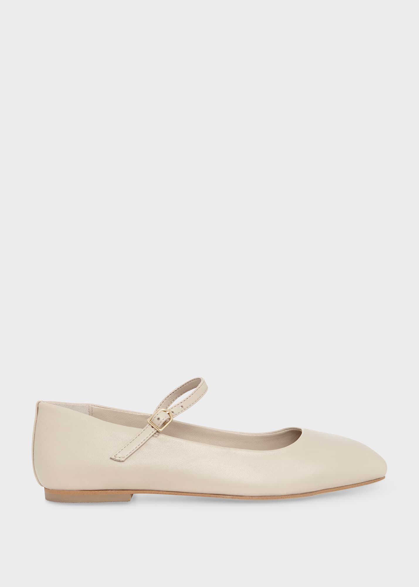 Hobbs ballerina shoes discount