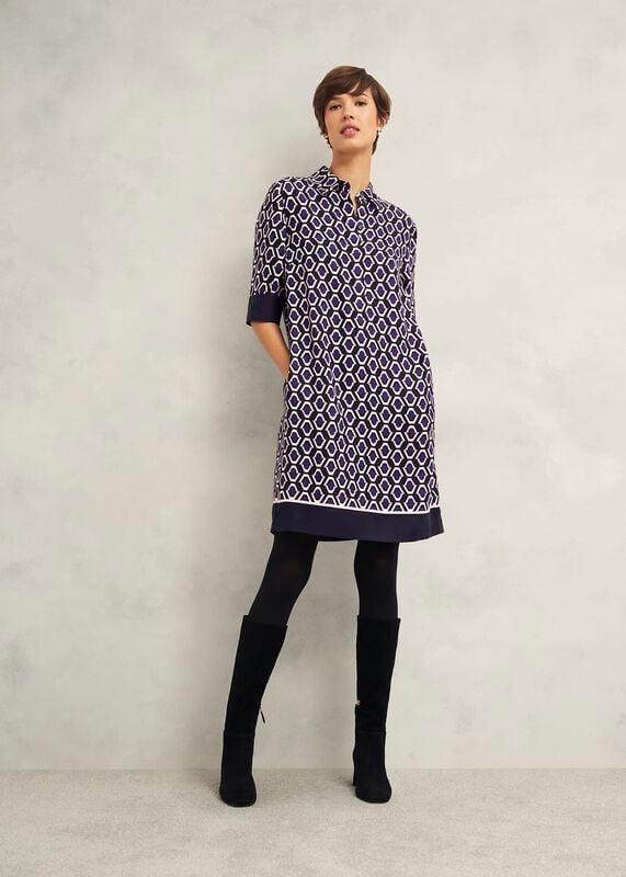 Marciella Tunic Dress