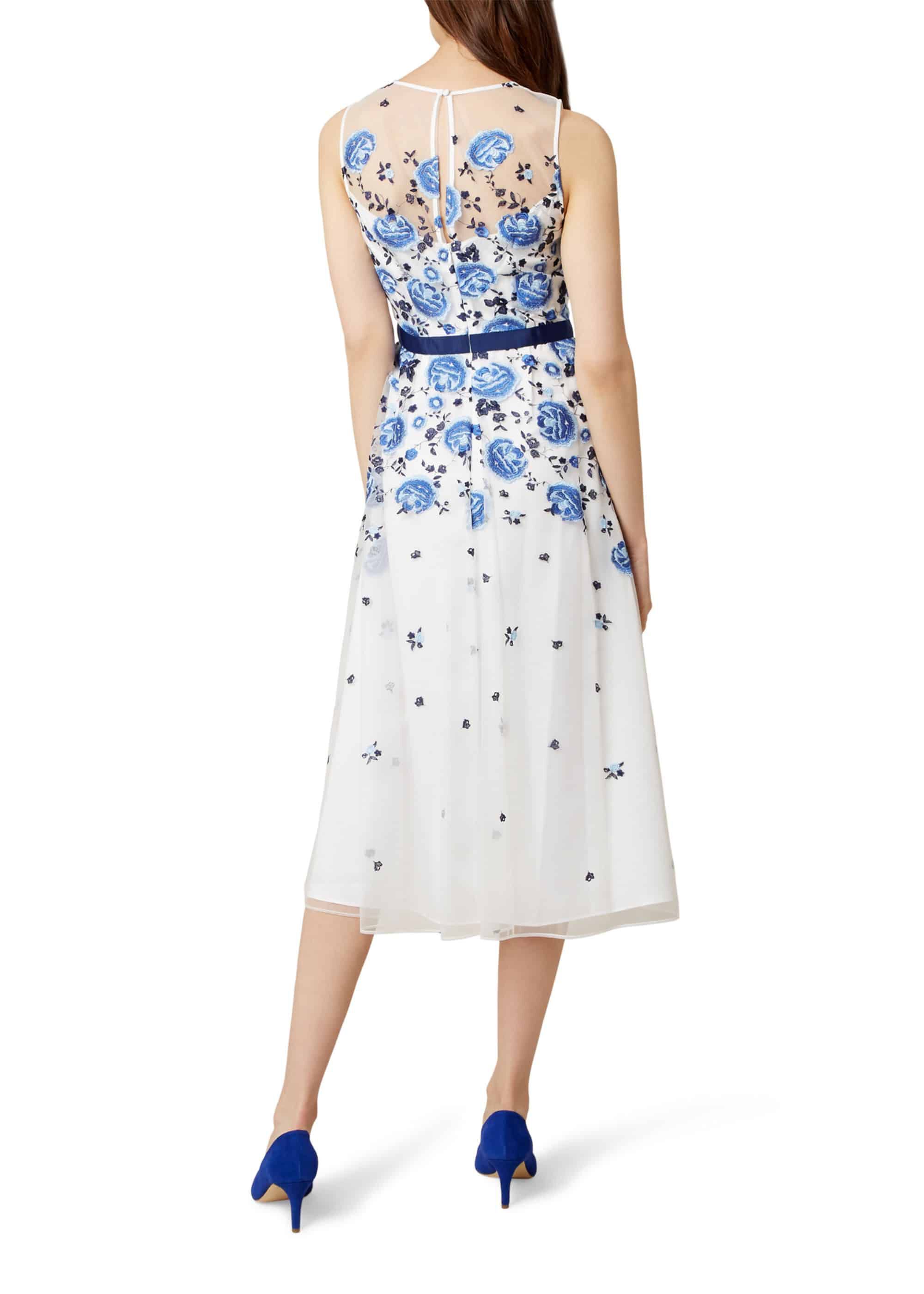 hobbs alena dress