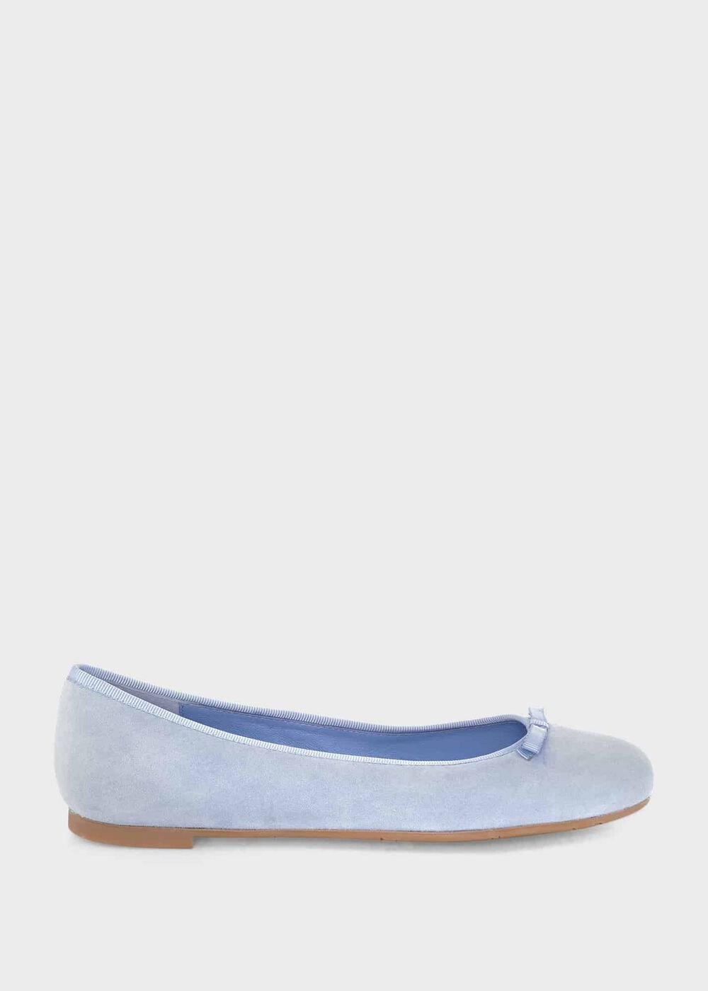 Flo Ballerinas, New Blue, hi-res