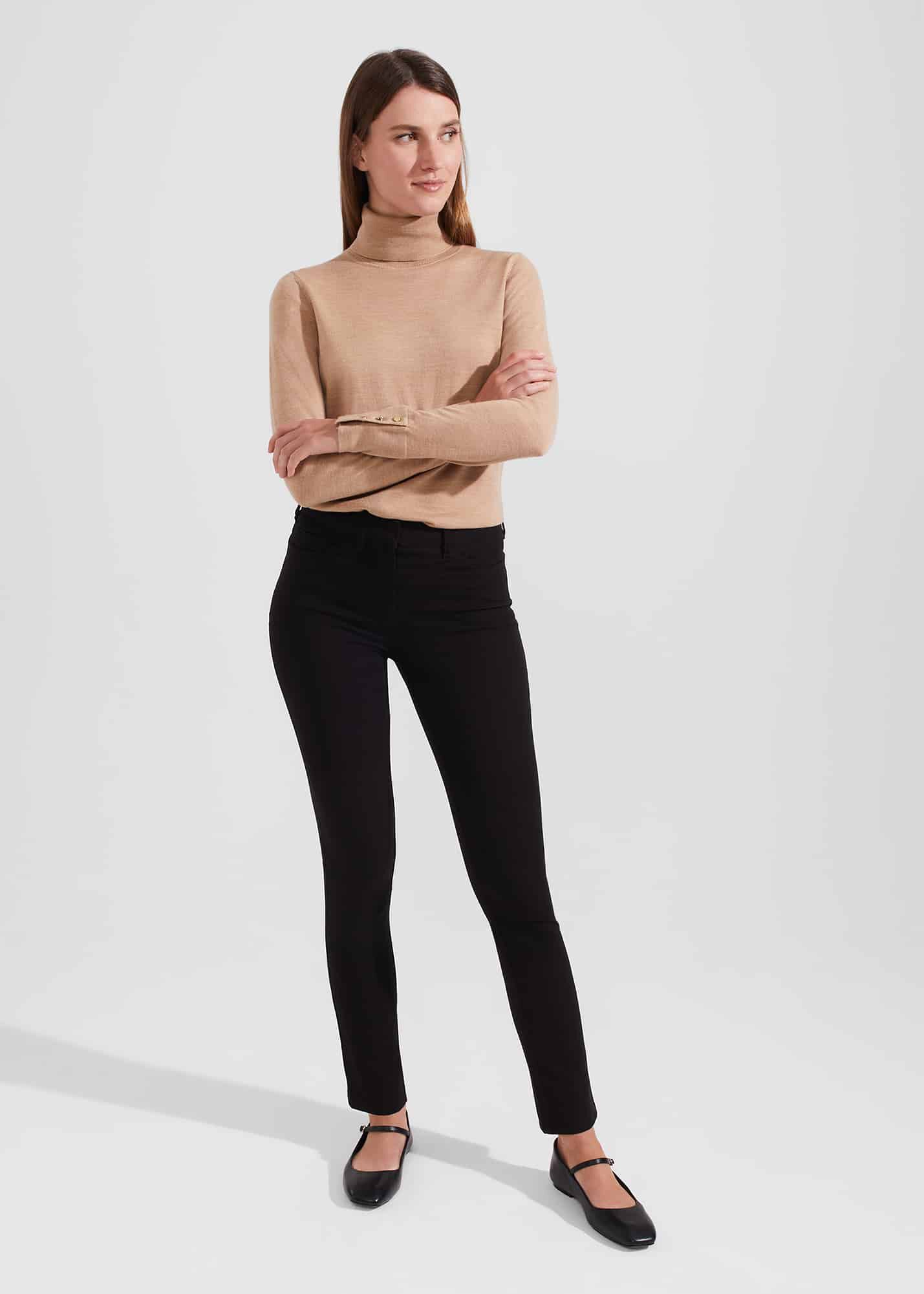 Hobbs trousers deals sale