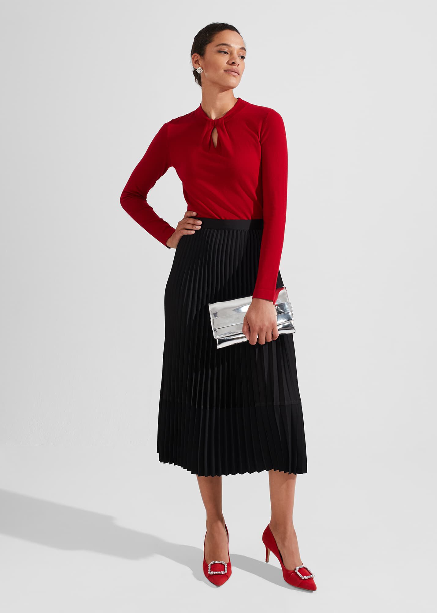 Effie Jumper | Hobbs UK |