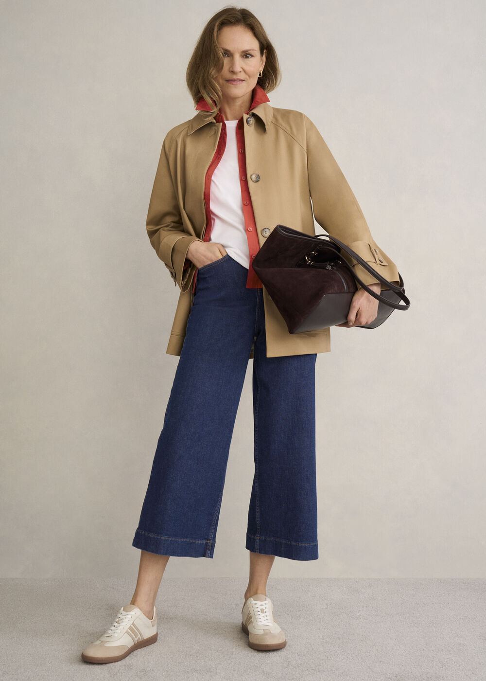 Brinley Crop Jeans, Mid Wash, hi-res