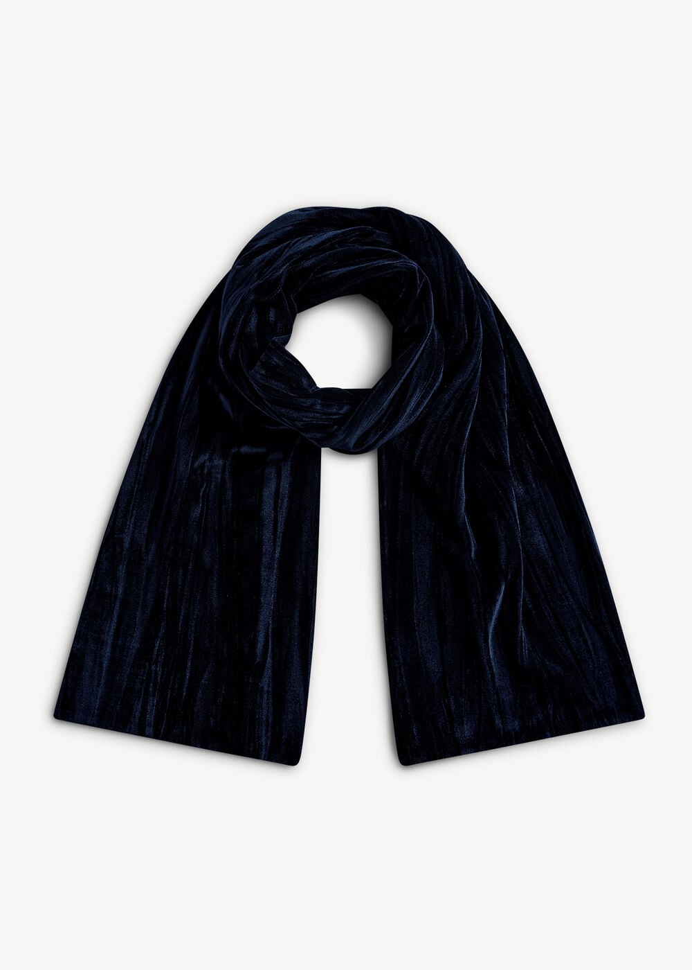 Tafara Velvet Scarf