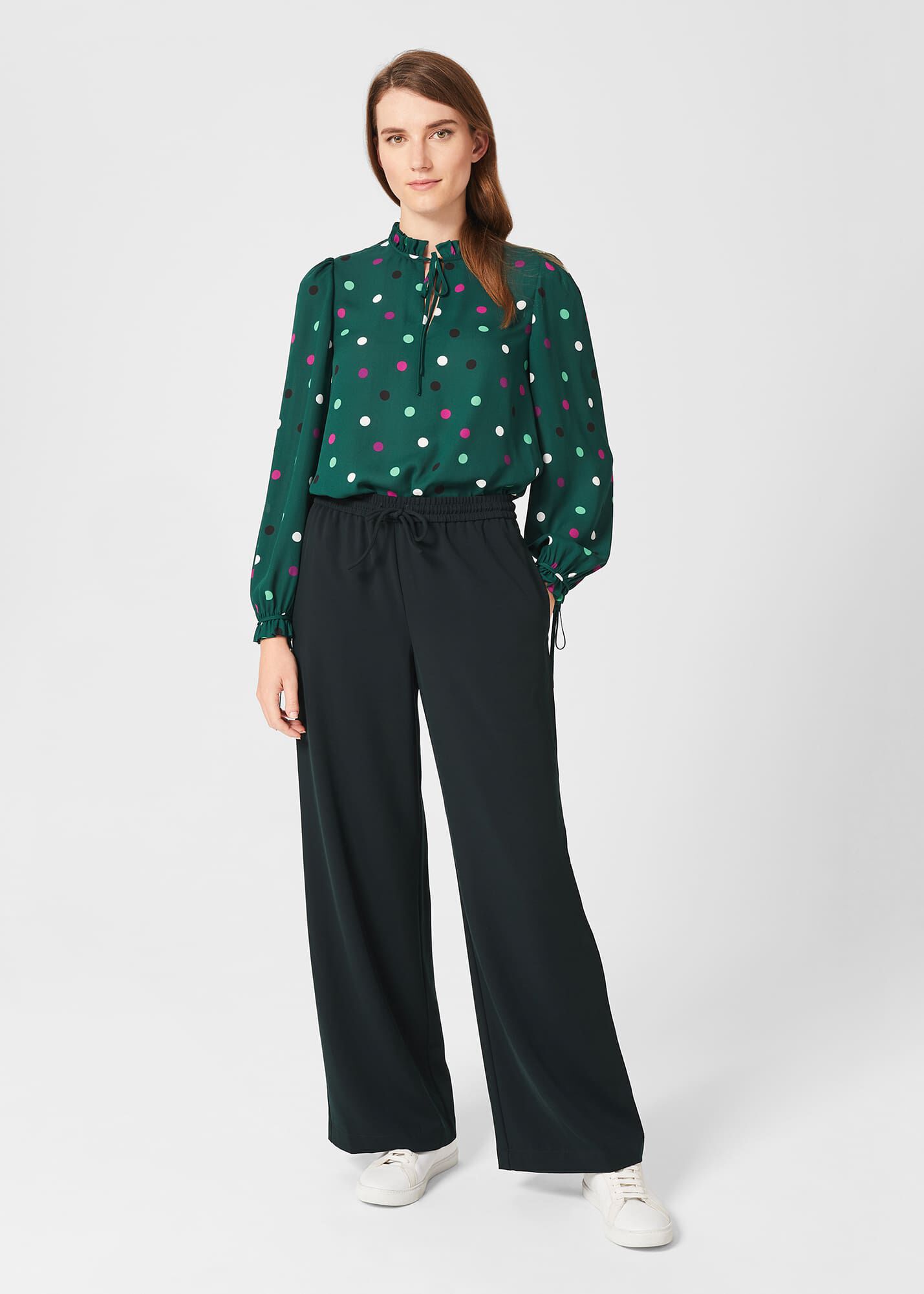 Reena Blouse | Hobbs US |
