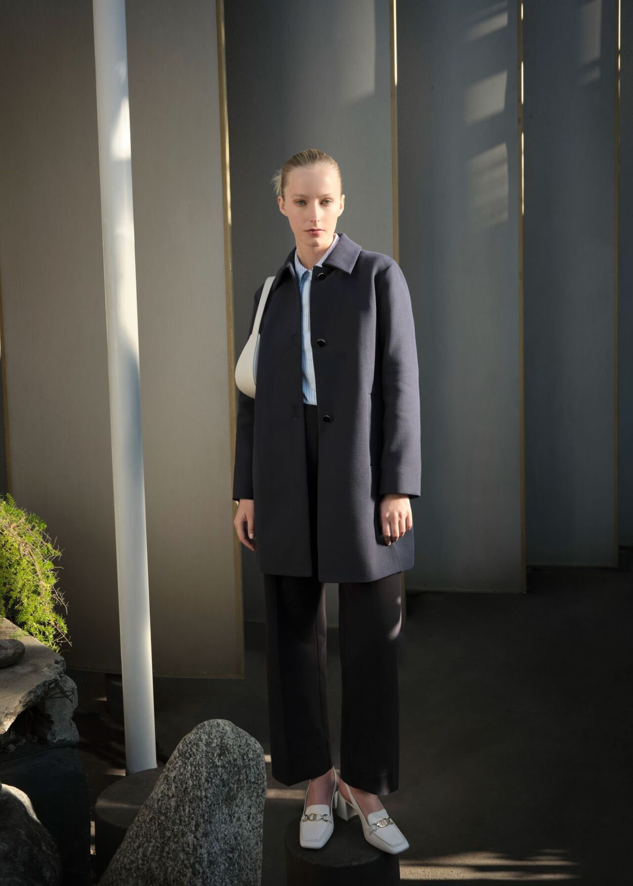 Milena Coat Outfit, , hi-res