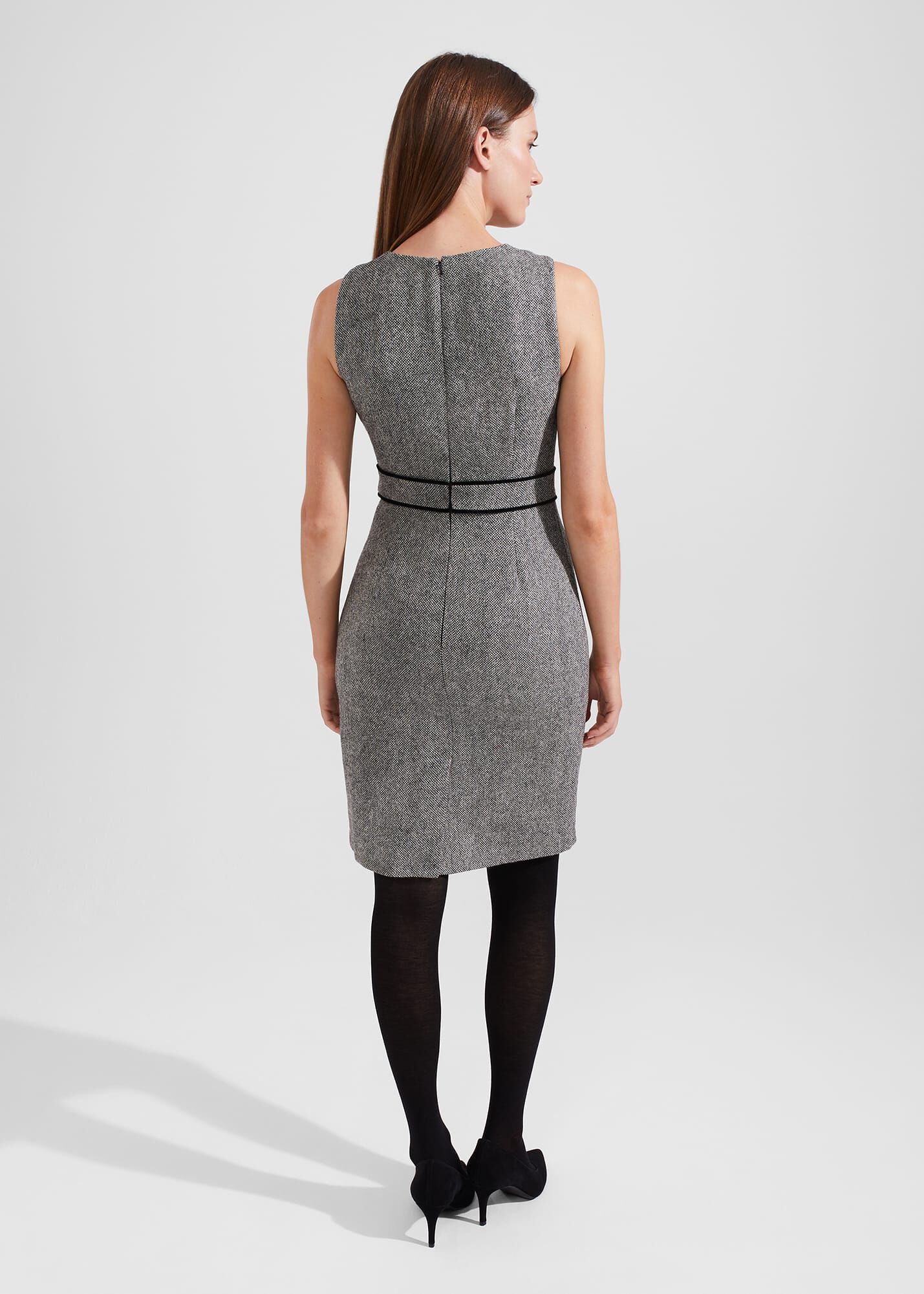 【HOBBS LONDON】Emmetts Dress エメッツドレス Emmetts Dress | Hobbs US |