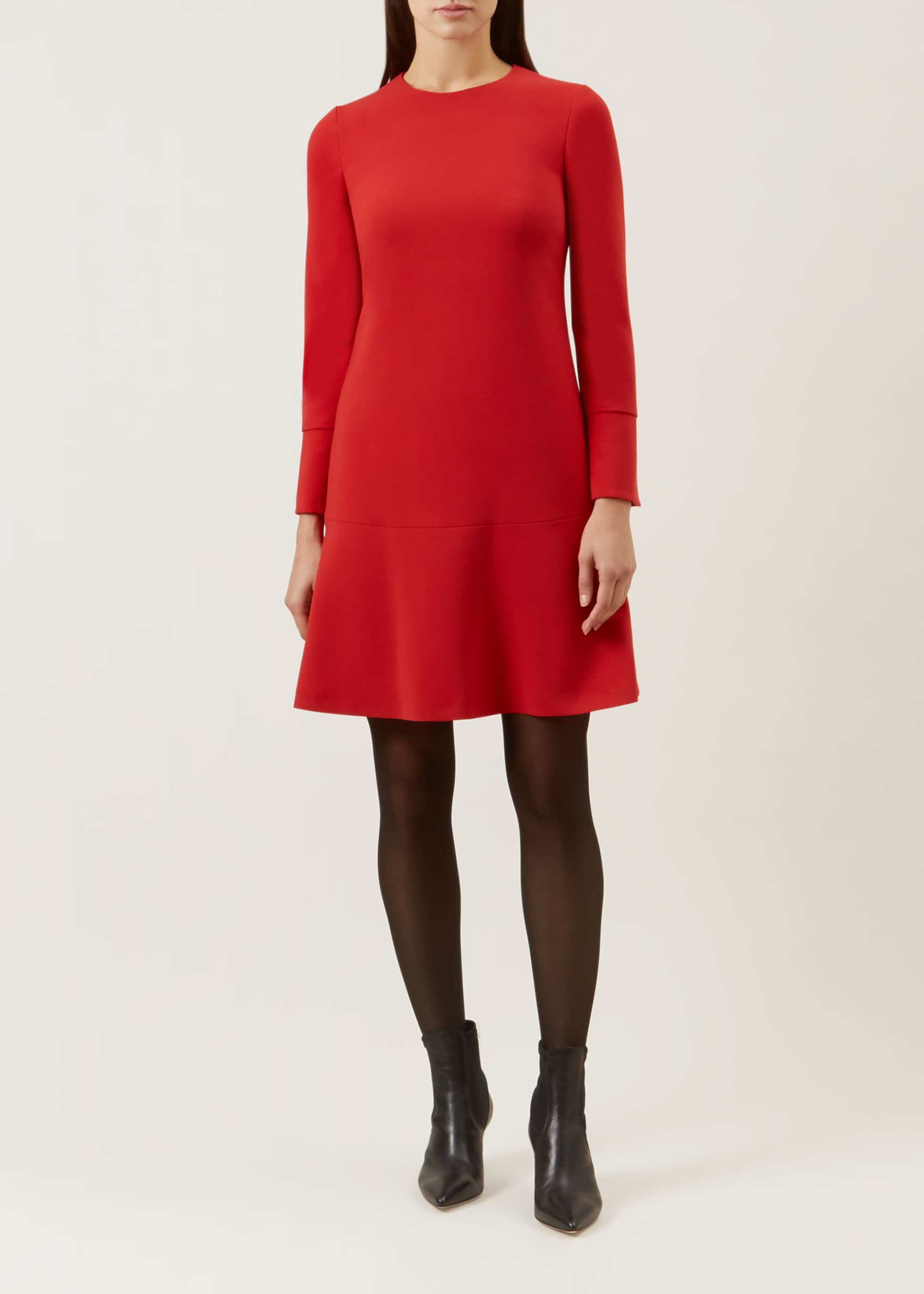 bright lights mini dress