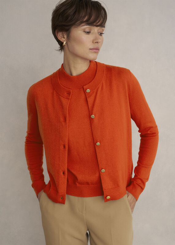 Priya Cardigan