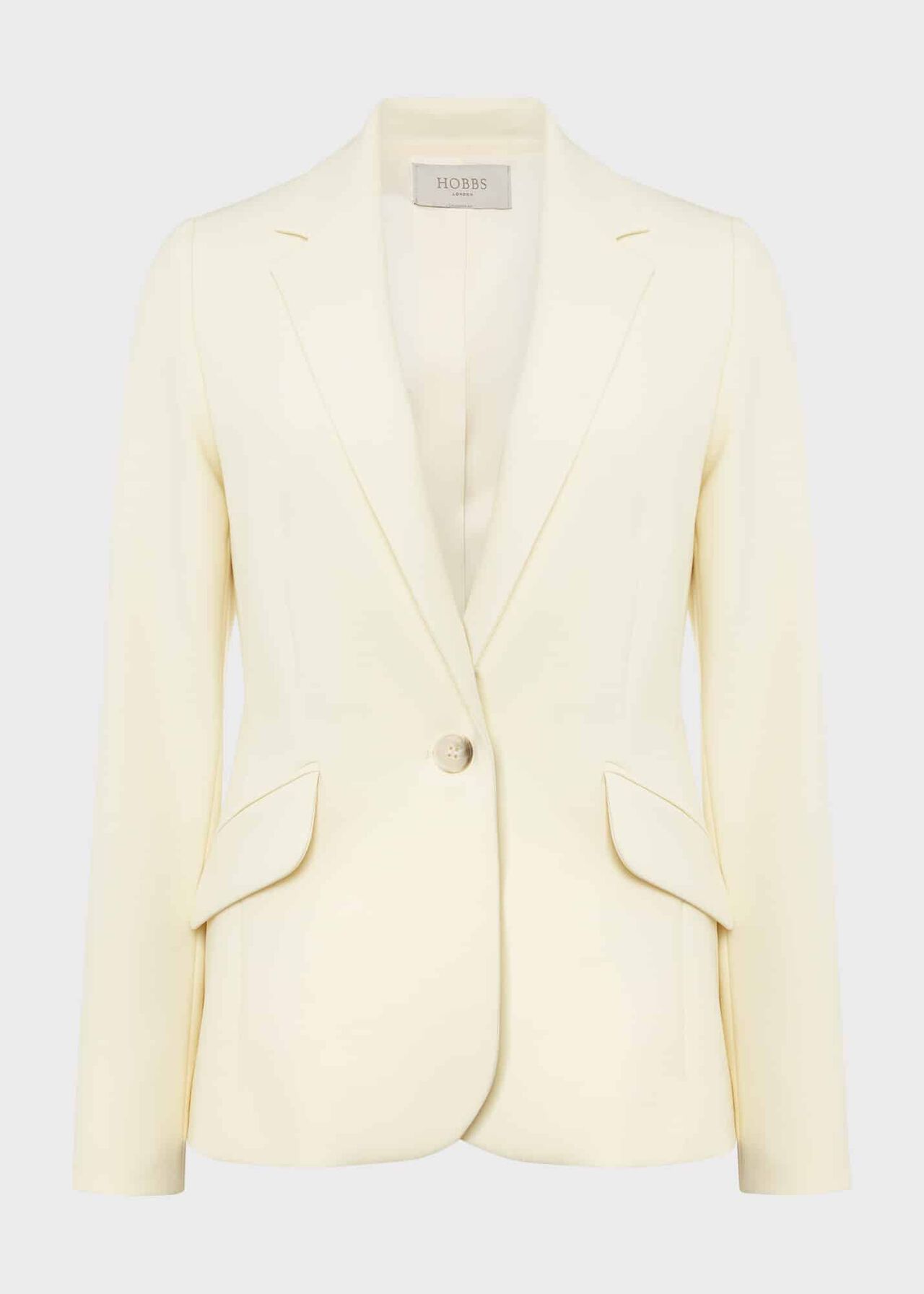 Rachael Trouser Suit Outfit