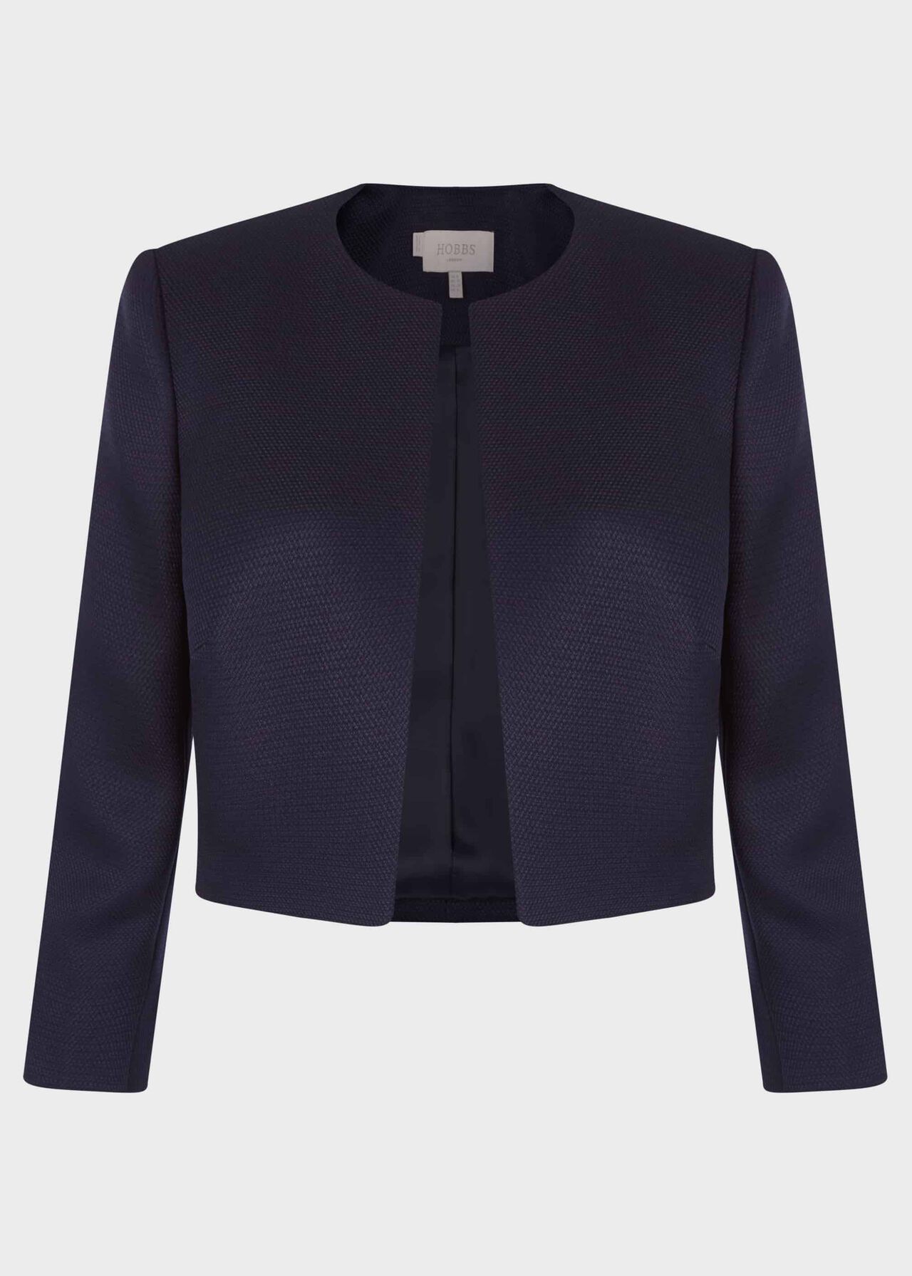 Elize Jacket Midnight