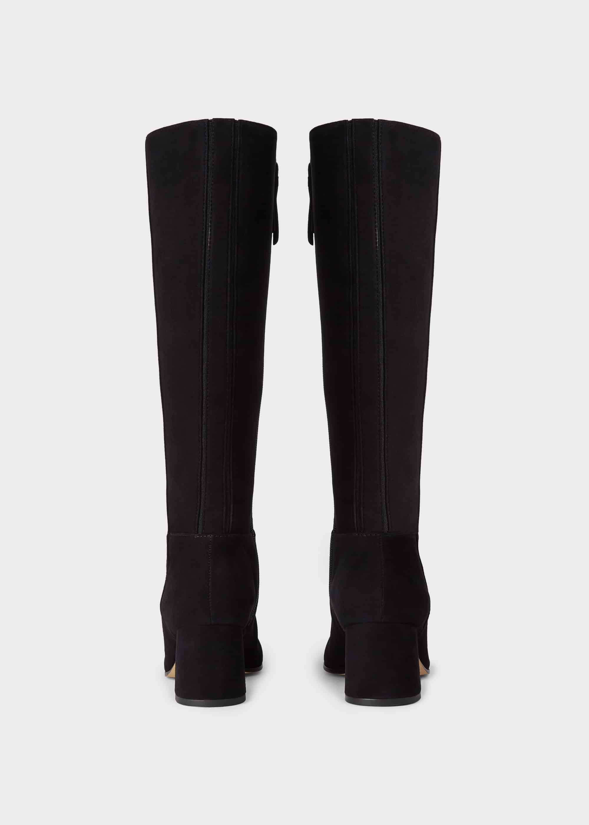 Hobbs imogen knee high cheap boots