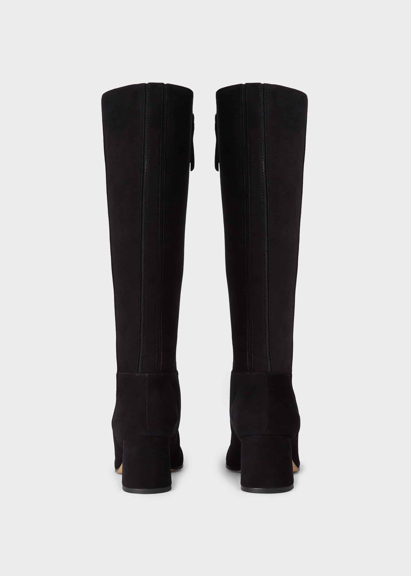 hobbs imogen knee boots