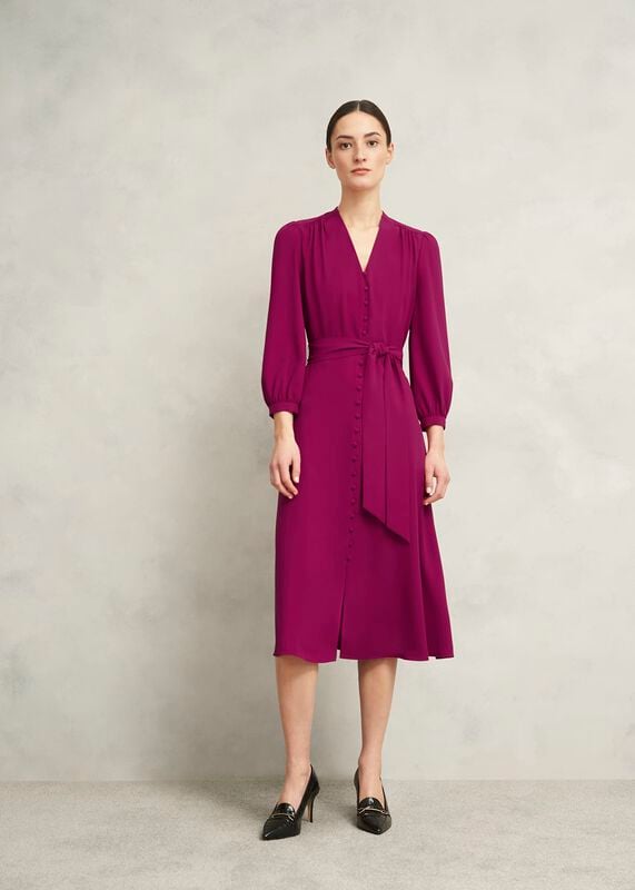 Petite Magnolia Dress