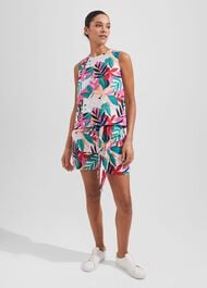 Christie Shorts, Multi, hi-res
