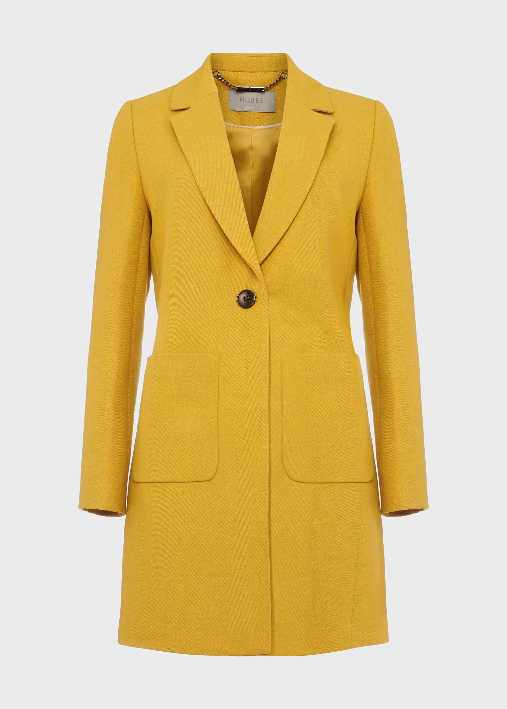 Hobbs corrina coat