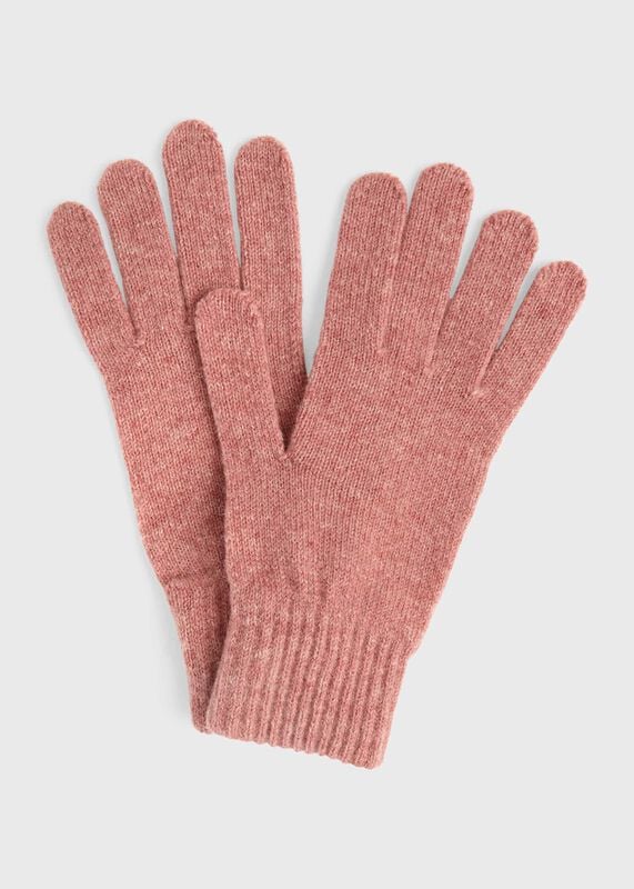 Ember Wool Glove