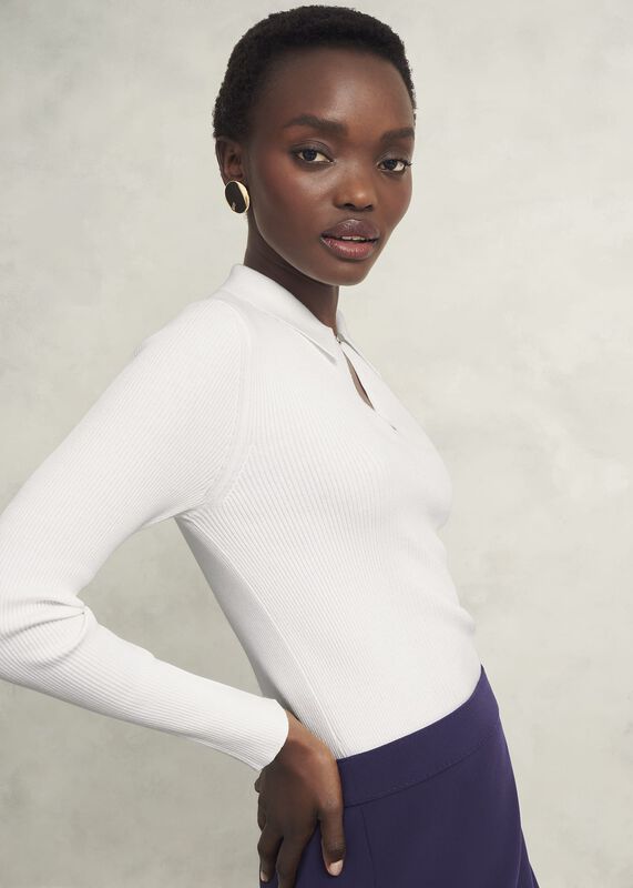 Sierra Knitted Shirt