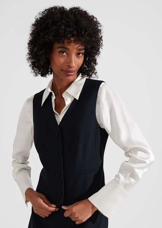 Diana Vest