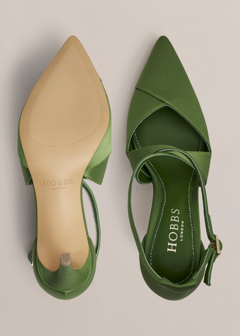 Marissa Courts, Bay Leaf Green, hi-res