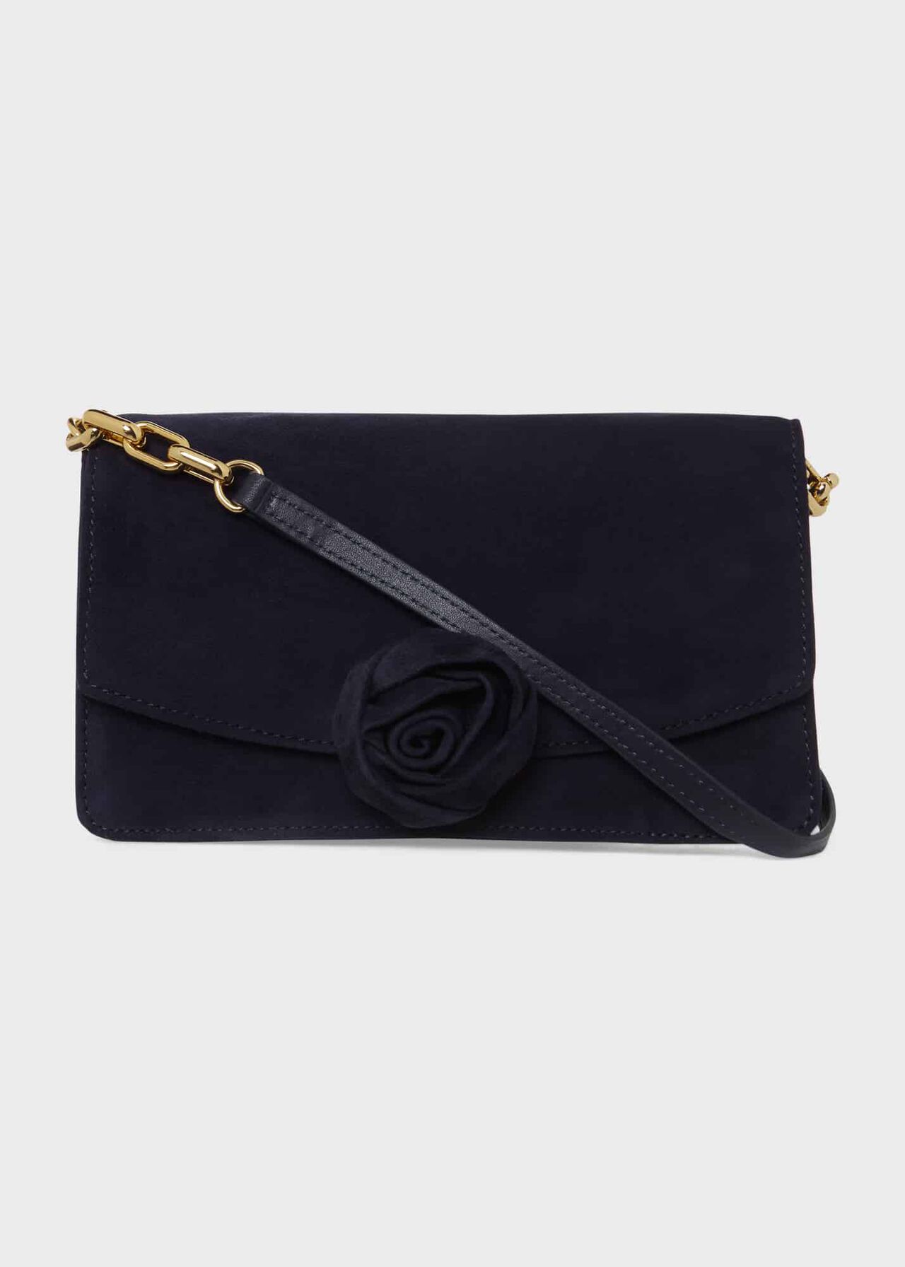 Maisie Clutch, Midnight, hi-res