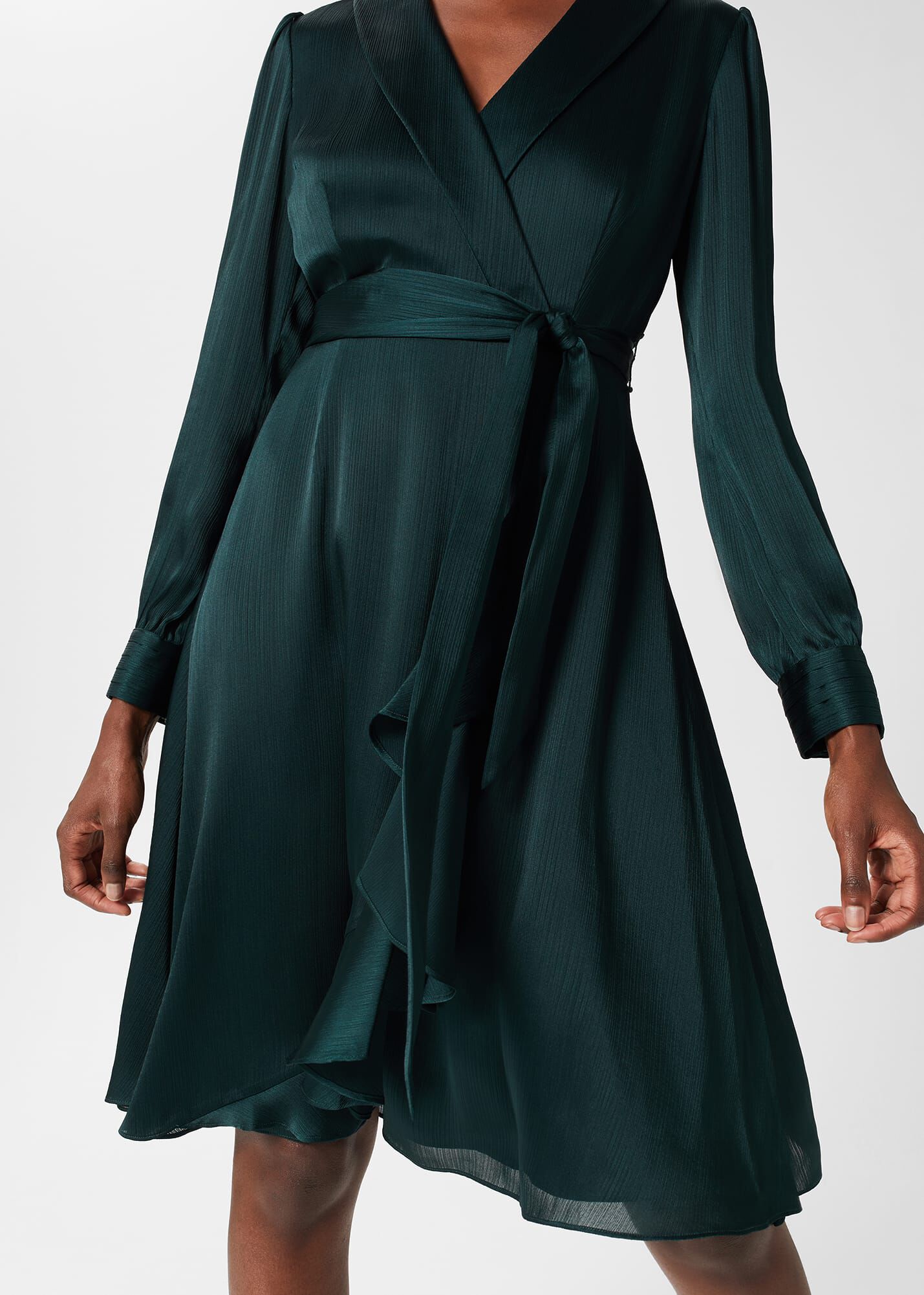 Hobbs discount sally dress