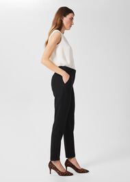 Gael Trousers, Black, hi-res