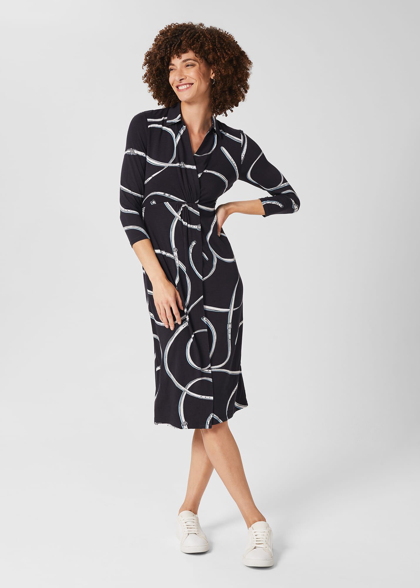 Hobbs on sale nadia jacket