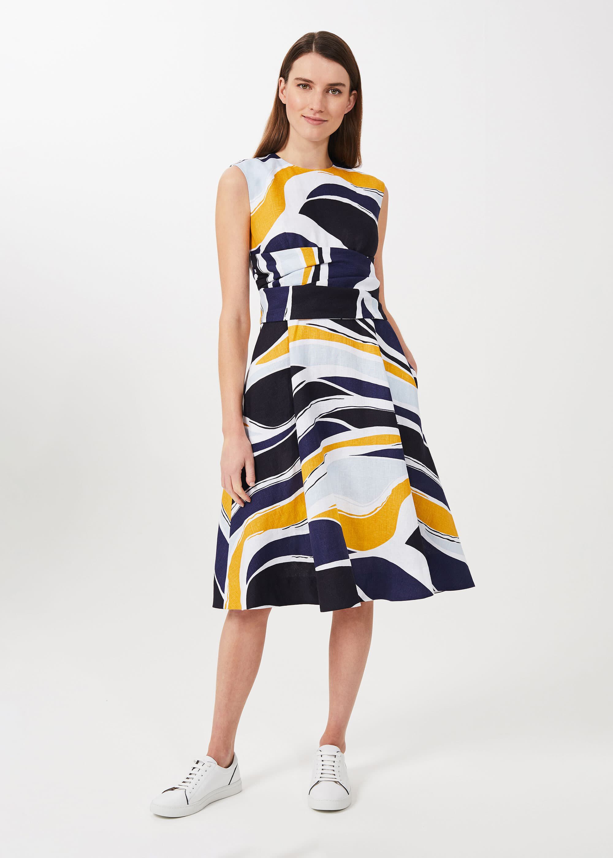 Hobbs discount twitchill dress