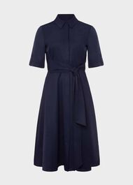 Tarianna Dress, Midnight, hi-res