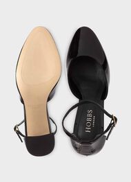 Sophie Pumps, Black, hi-res