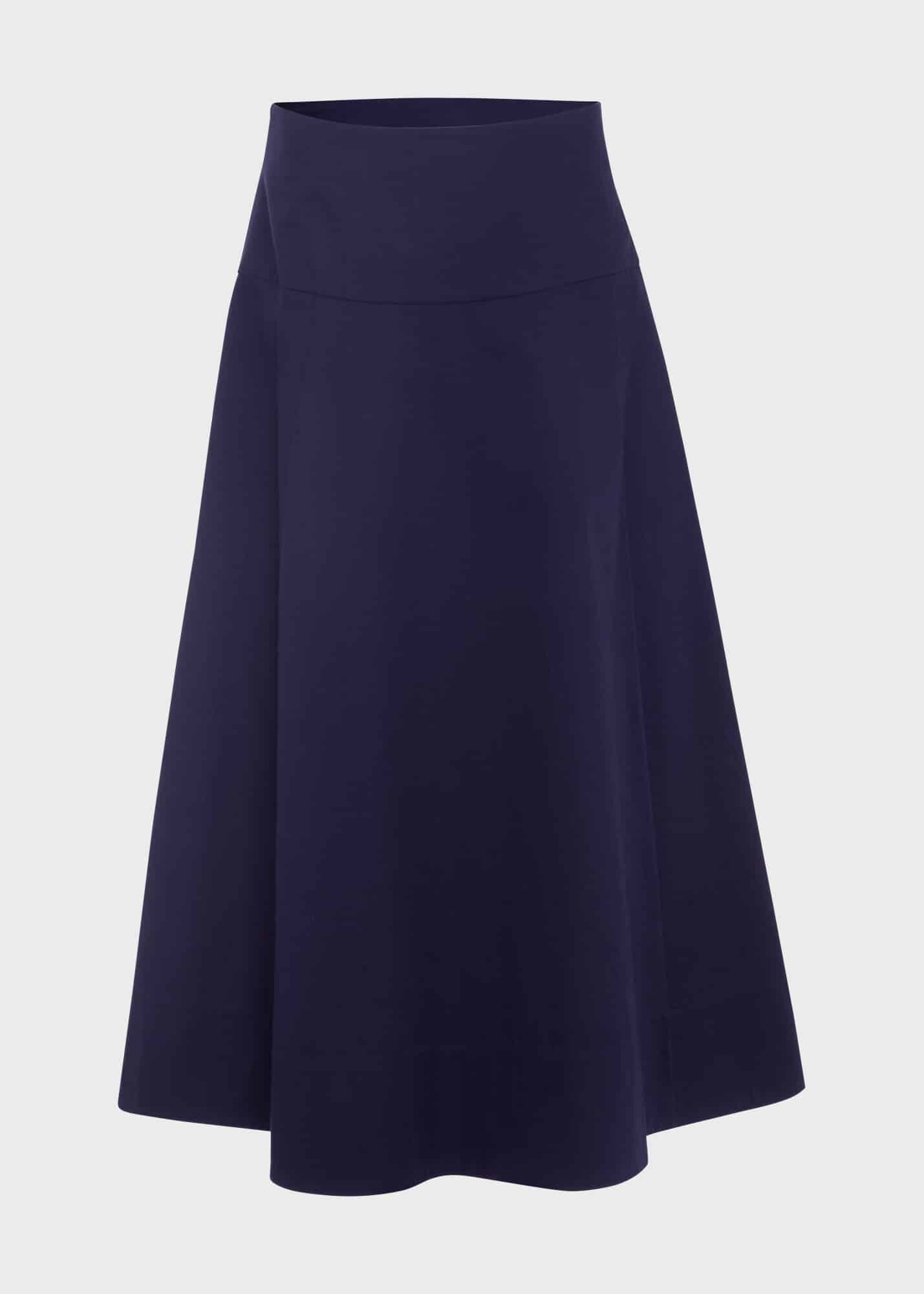 Cecelia Skirt | Hobbs US |