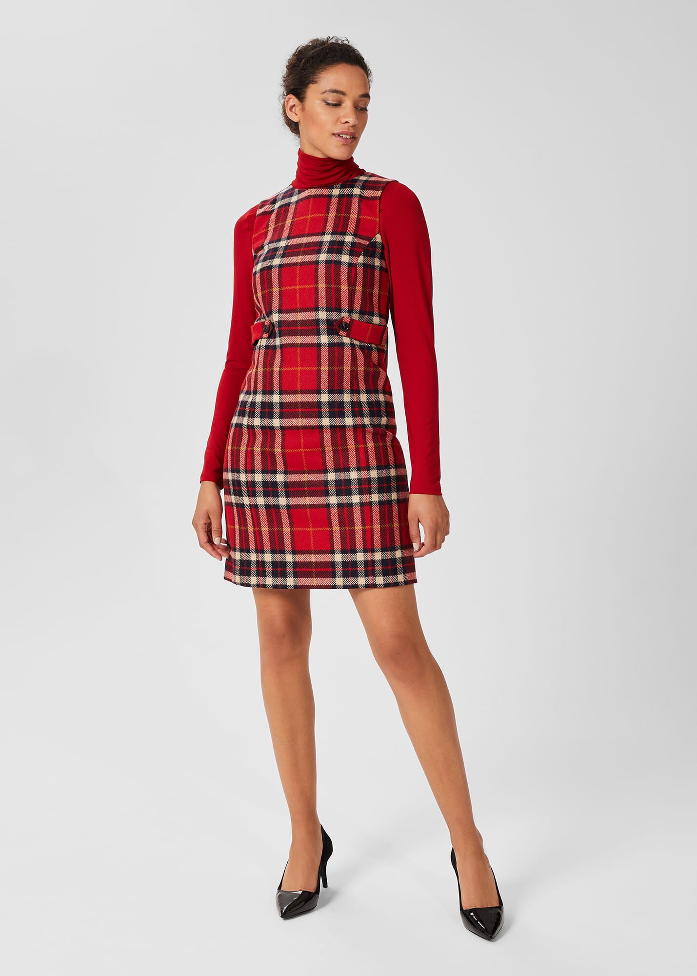 dillards blush dresses