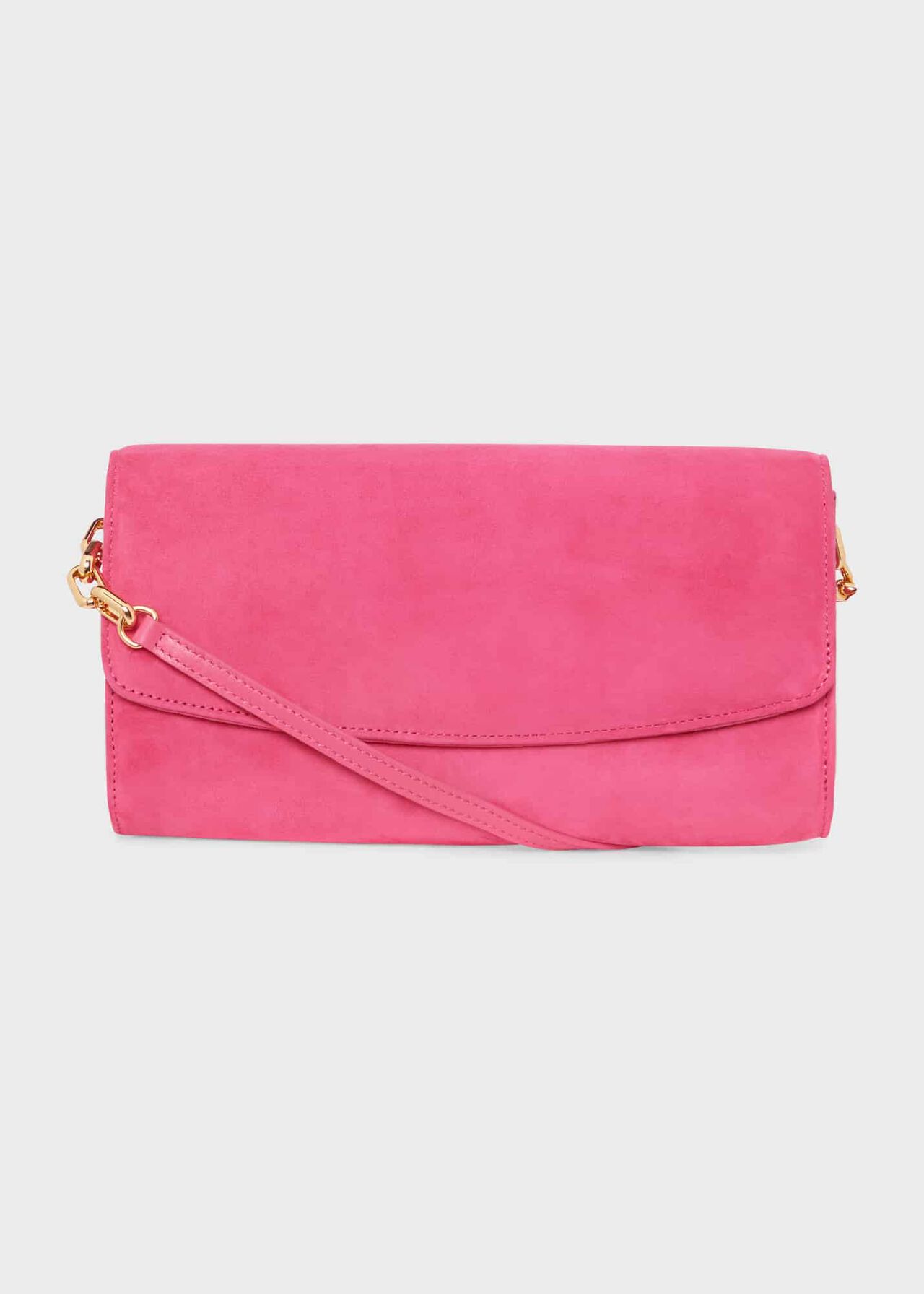 Sarah Clutch, Bright Pink, hi-res