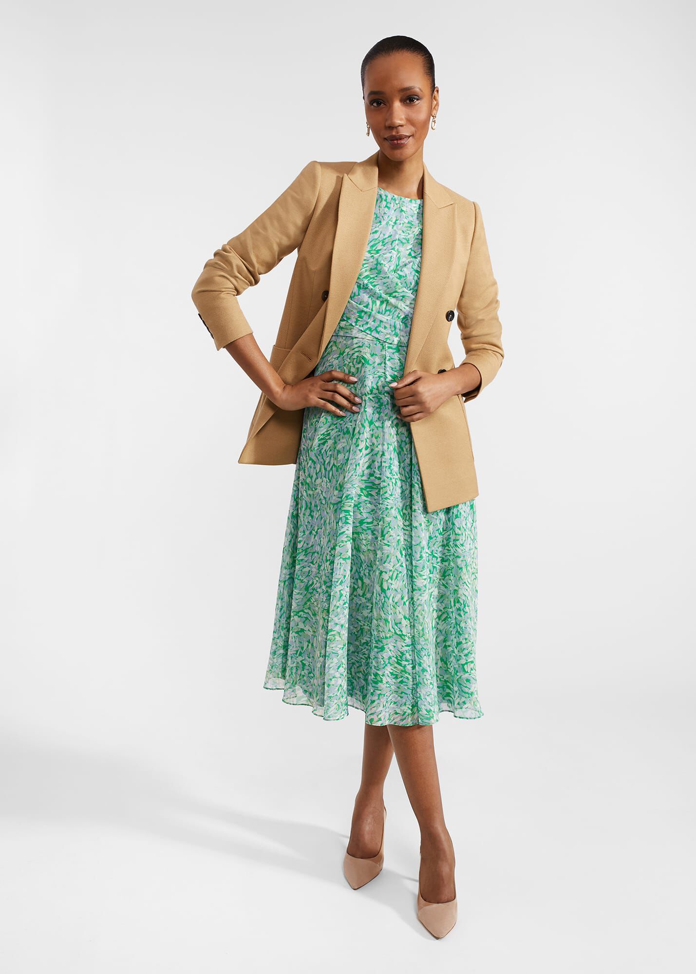 Hobbs ladies dresses discount