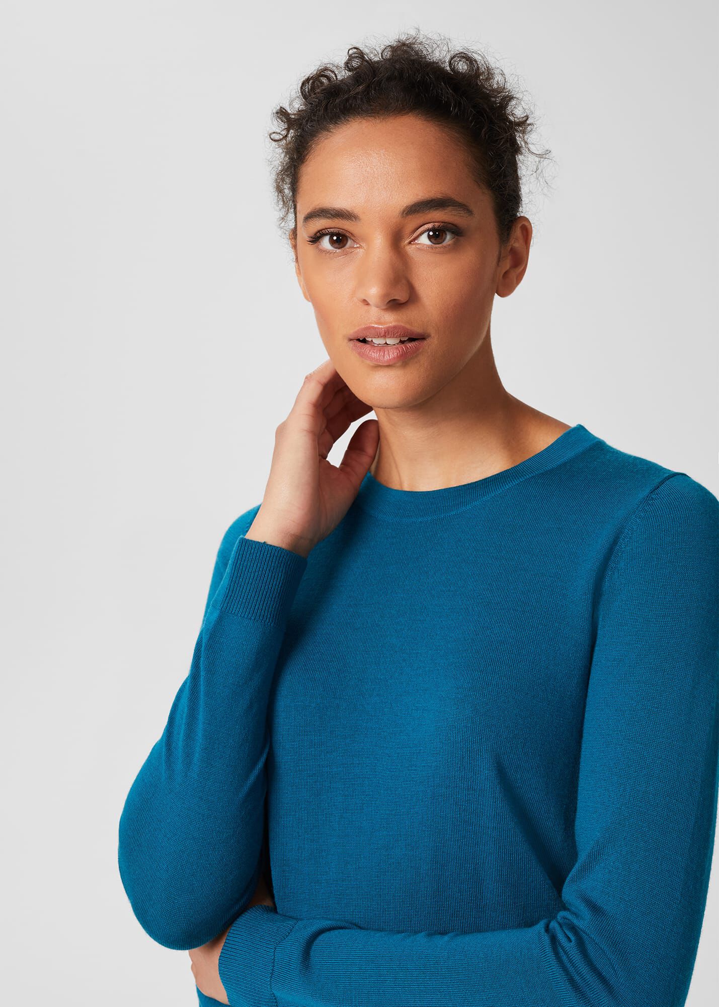 Hobbs penny jumper discount