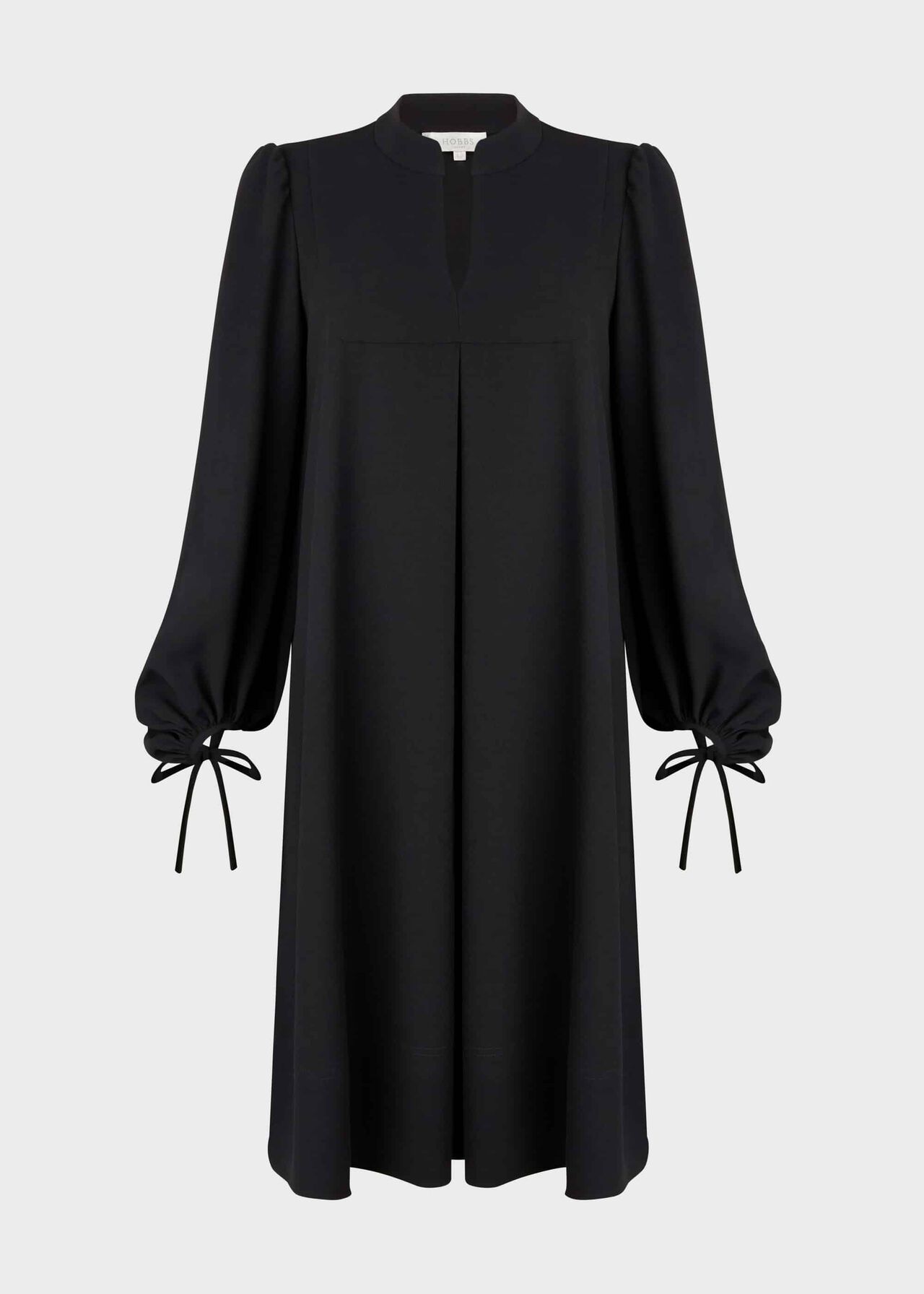 Natasha Dress Black