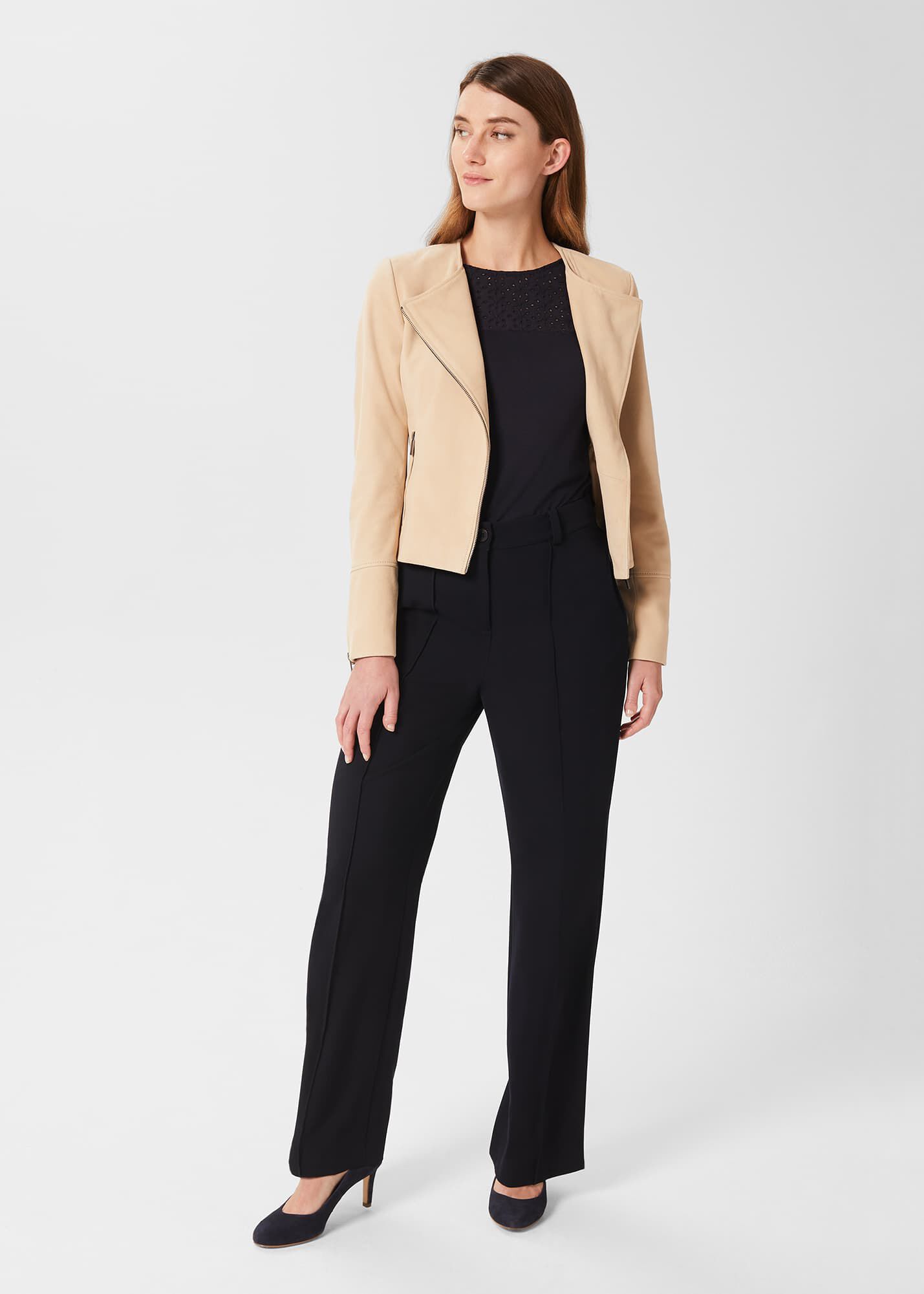 Hobbs felicia new arrivals jacket