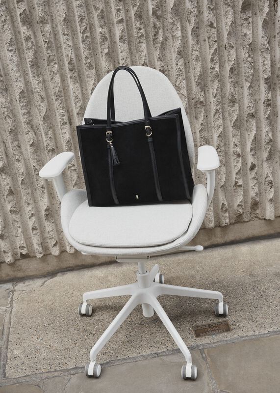 Maxine Tote Bag