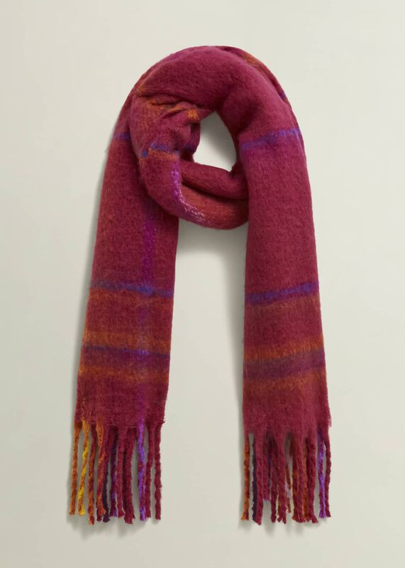 Helen Scarf