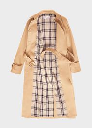 Sophie Trench, Fawn Beige, hi-res
