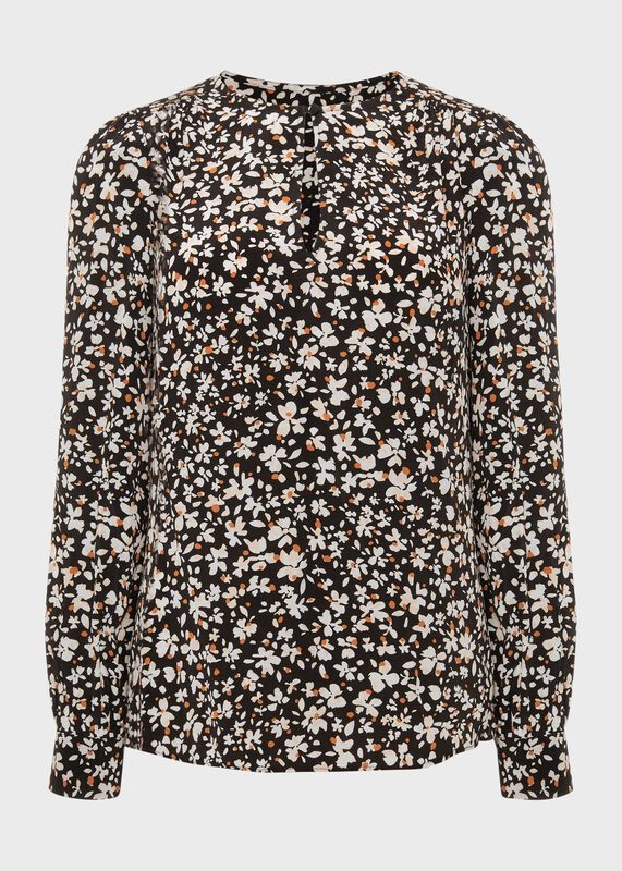 Kamala Blouse