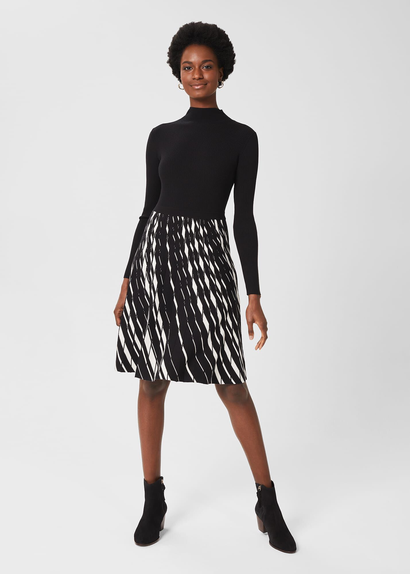 Hobbs hot sale casual dresses